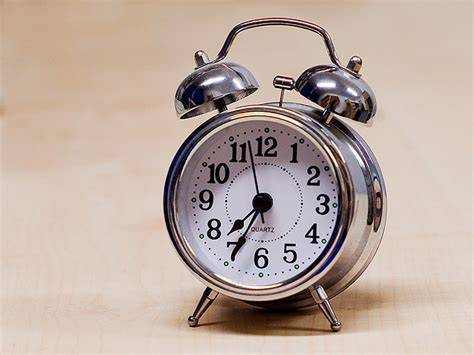 Online Alarm Clock.